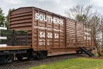 SOU Boxcar #540054